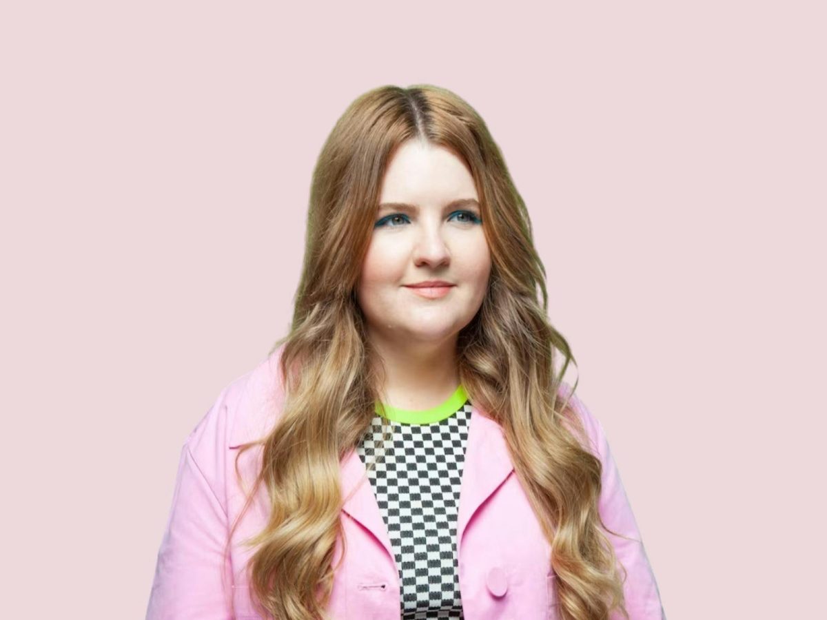 Danielle WalkerRiverina Comedy Club