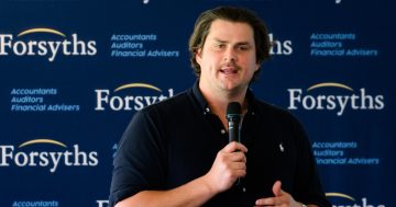 AFL Premiership-winning Bulldog to speak at Wagga mental health event