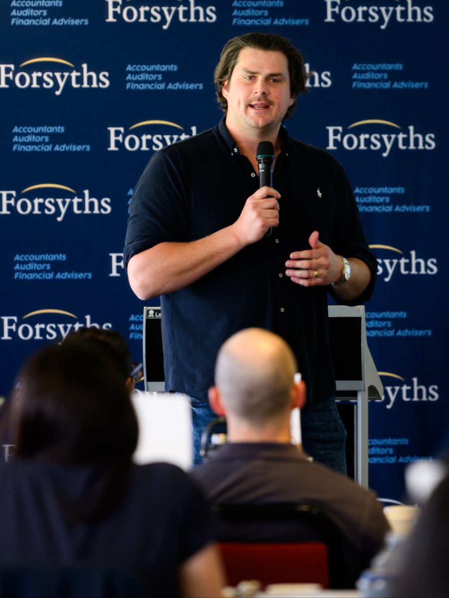 Former Western Bulldogs and premiership-winning player Tom Boyd will travel to Wagga as a guest speaker for a mental health advocacy event on 15 February.