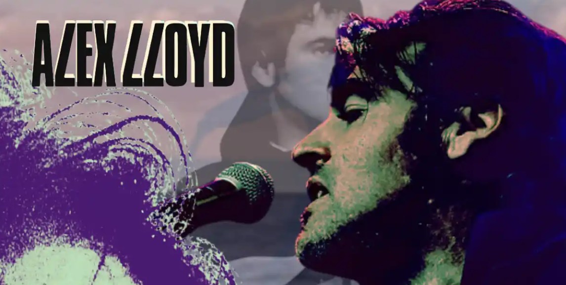 Alex Lloyd - Echoes of Home Tour at the Tumut River Brewing Company