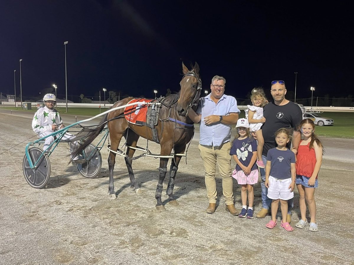 Leeton Harness Racing Club has had more then a quarter of its race meets for 2026 cut by Harness Racing NSW. 