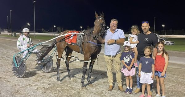 'People will leave town': Leeton Harness racing president rails against axing of three race meets