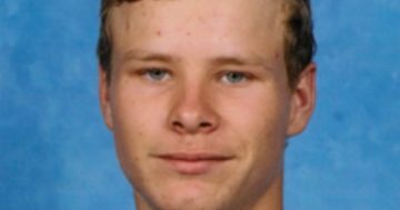 NSW Police appeal for help to find missing teenager