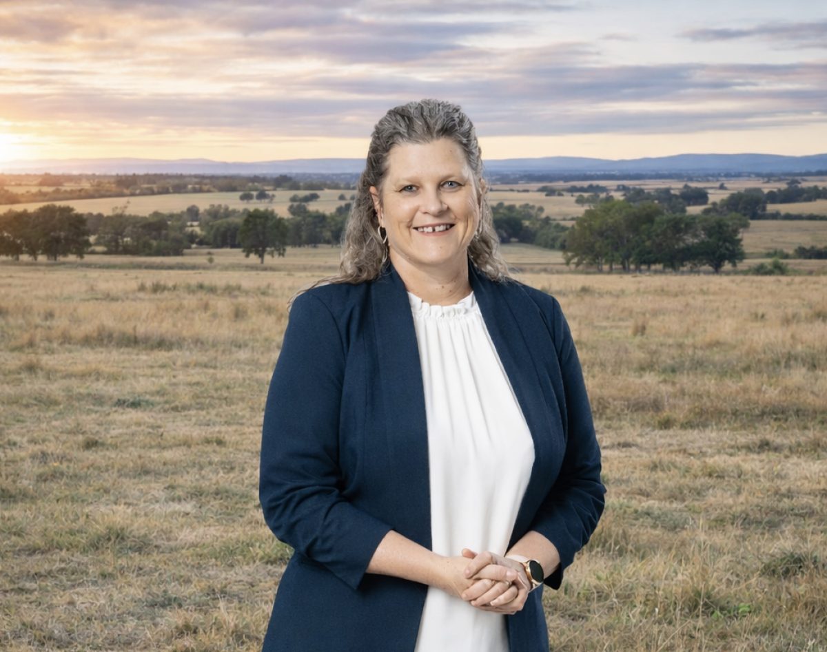The Murrumbidgee Primary Health Network has named Narelle Mills as its new CEO