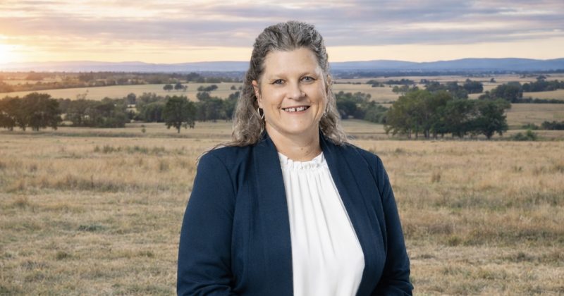 Murrumbidgee Primary Health Network names new boss