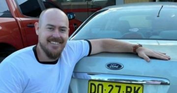 Police ask for help to locate former Griffith resident missing in northern NSW
