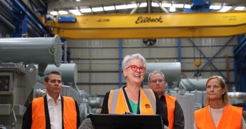 Griffith centre handed $20 million to convert farm waste into gas fuel in Net Zero initiative