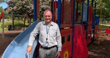 Major plans for beloved Wagga playground confirmed