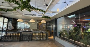 Fan-tastic move sees Wagga RSL raise bar with stylish new space in time for Super Bowl