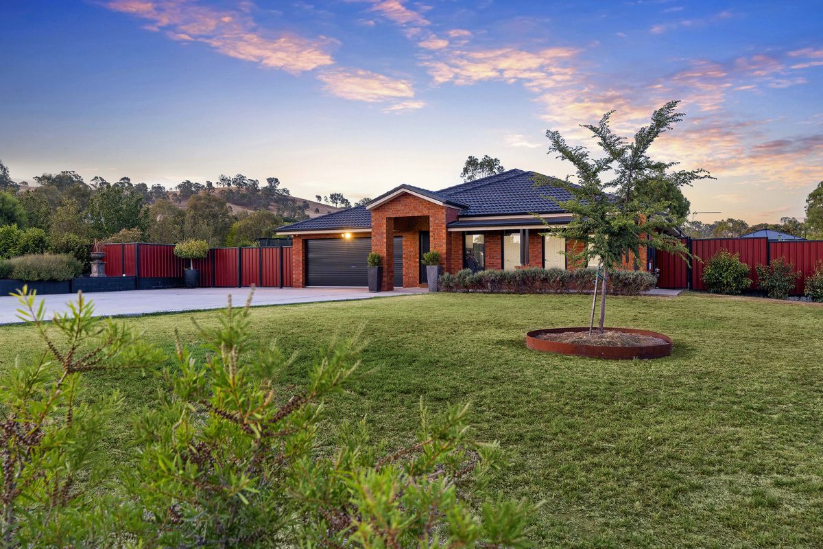 6 Peppermint Drive SPRINGVALE