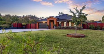 Not many homes can claim the amenities and potential of this Springvale property