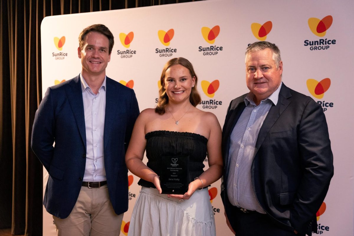 two guys and award winner 