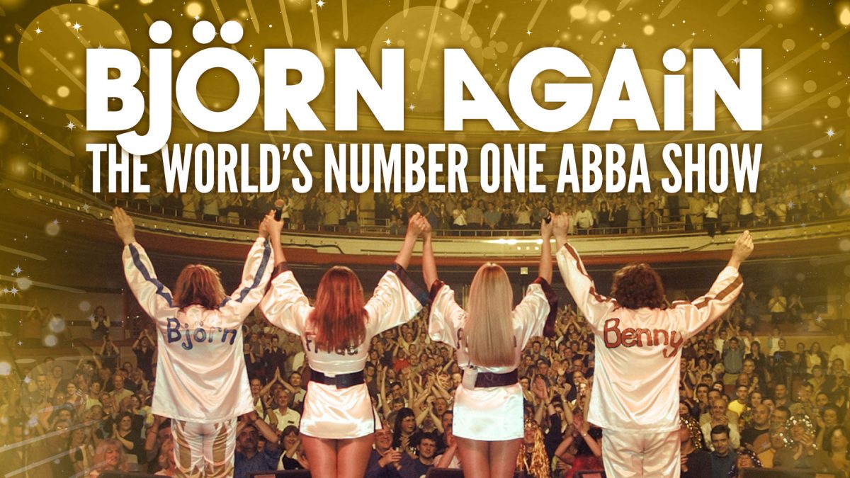 Bjorn Again wagga wagga