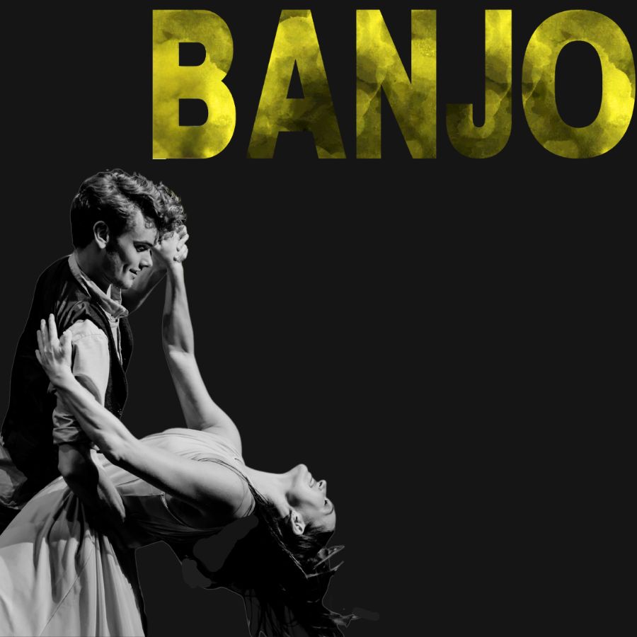 BANJOThe Musical