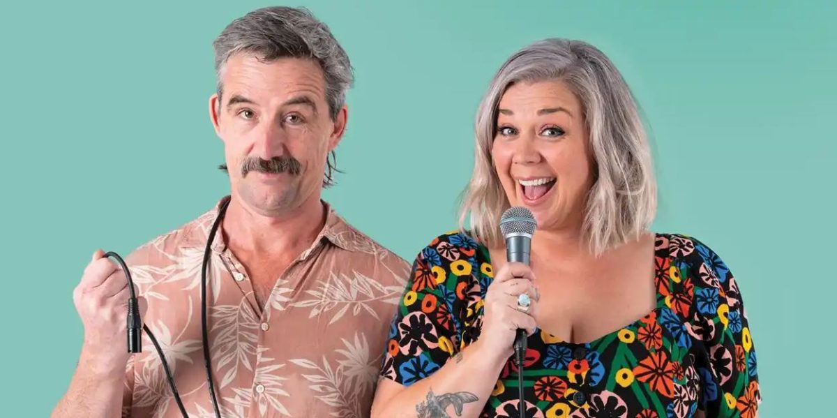 Live Stand-Up Comedy at the Thirsty Crow Brewery