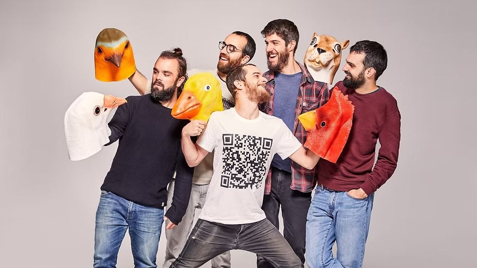 Tumut River Brewing Company