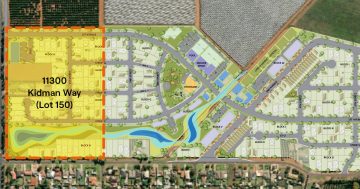 Developer vows to build hundreds of Hanwood homes despite council setback