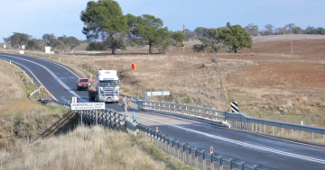 Riverina's 'most dangerous bridge' not upgraded since bus crash that left 28 people injured