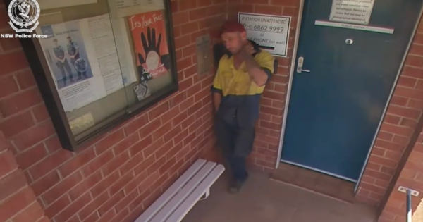 Ingram ‘getting help’ to evade police as hunt for alleged killer reaches day 12