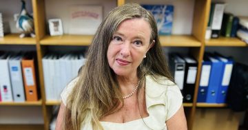 Griffith magistrate tackles bail myths and sexism ahead of International Women’s Day panel