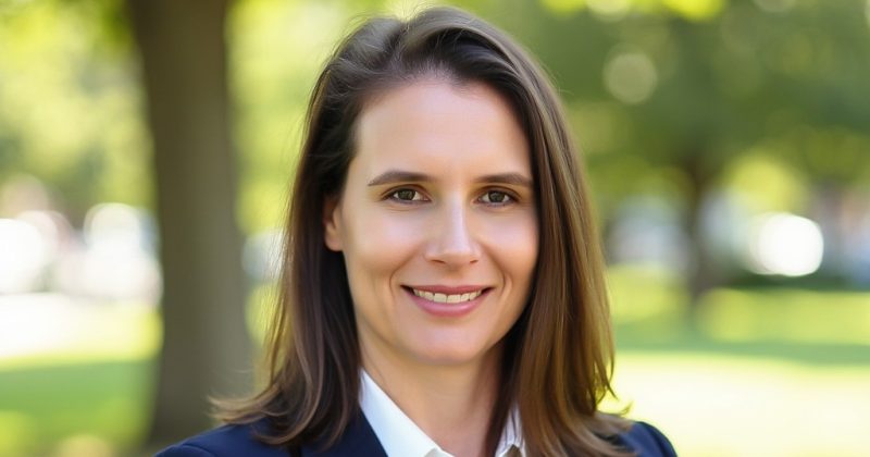 Jessica Quilty leads Snowy Valleys into its next chapter