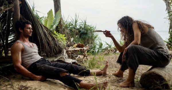 Send Help: horror as funny as it is scary