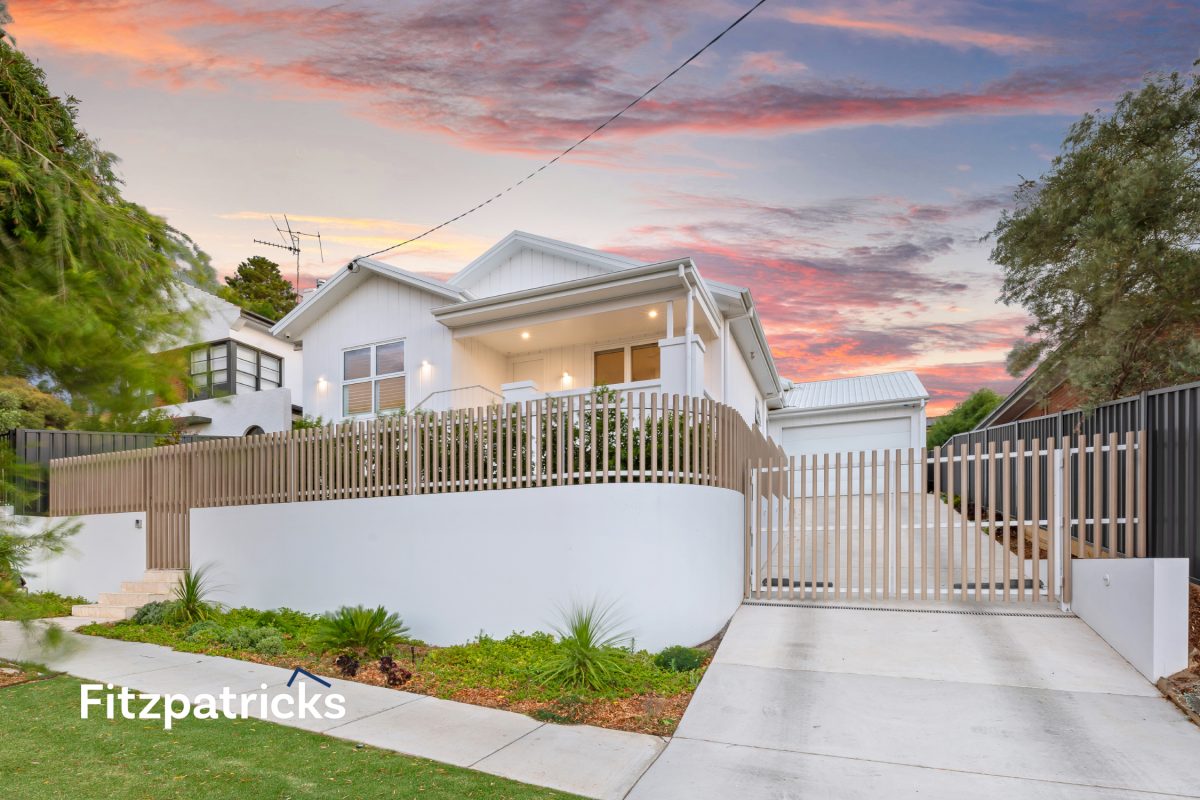 42 Railway Street in Wagga 