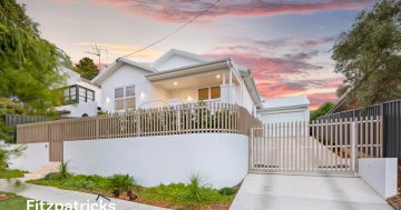 Resort-style home in central Wagga is an accomplishment in design and amenities