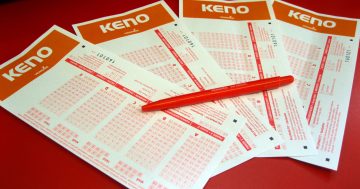 Narrandera punter allegedly swore at bar staff after Keno win